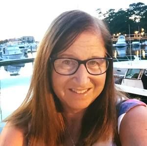 Meet your Posher, Deb